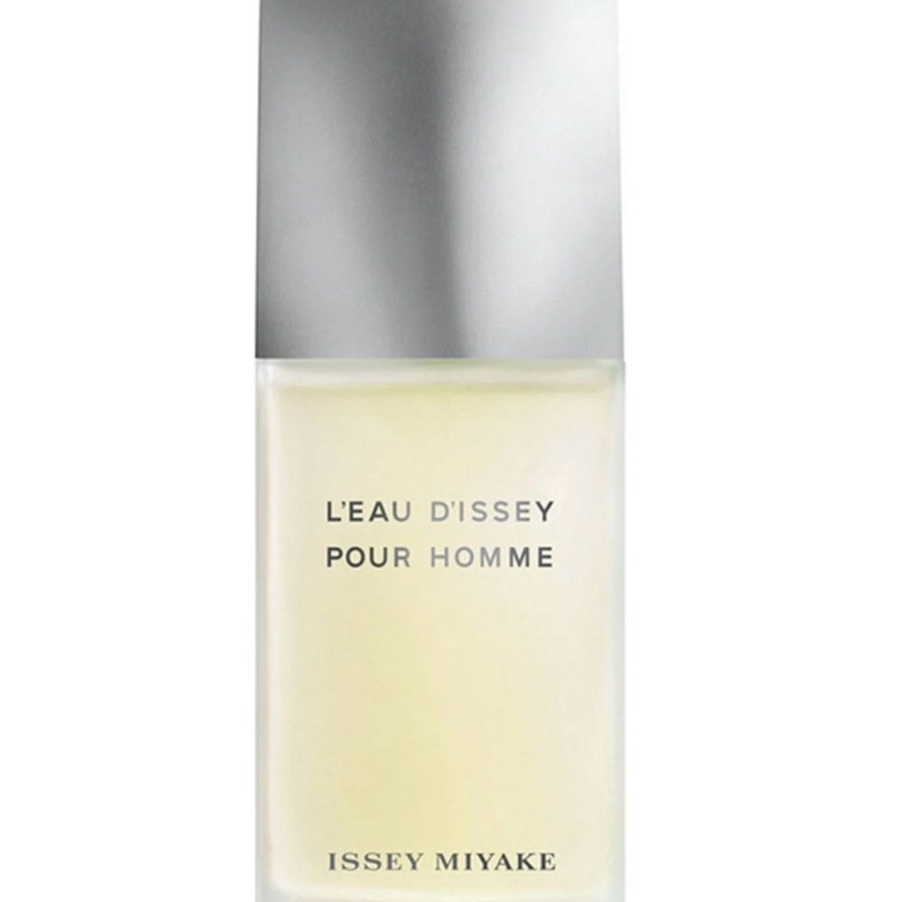 Issey Miyake eau de toilet (x men) 125ml - 4.2fl.oz